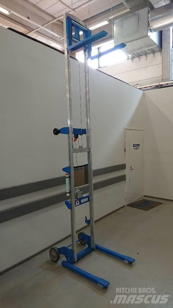 Genie GL 10 Digerleri