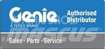 Genie GL 10 Digerleri