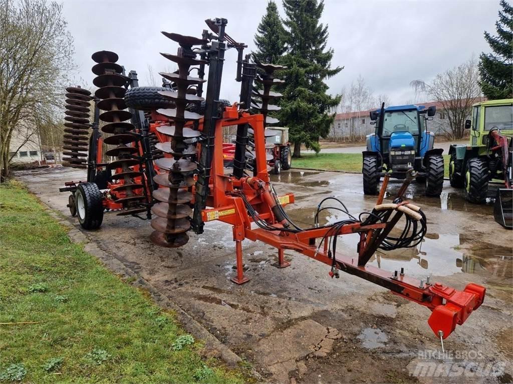 Bugnot XRV 667/52 Diskaro