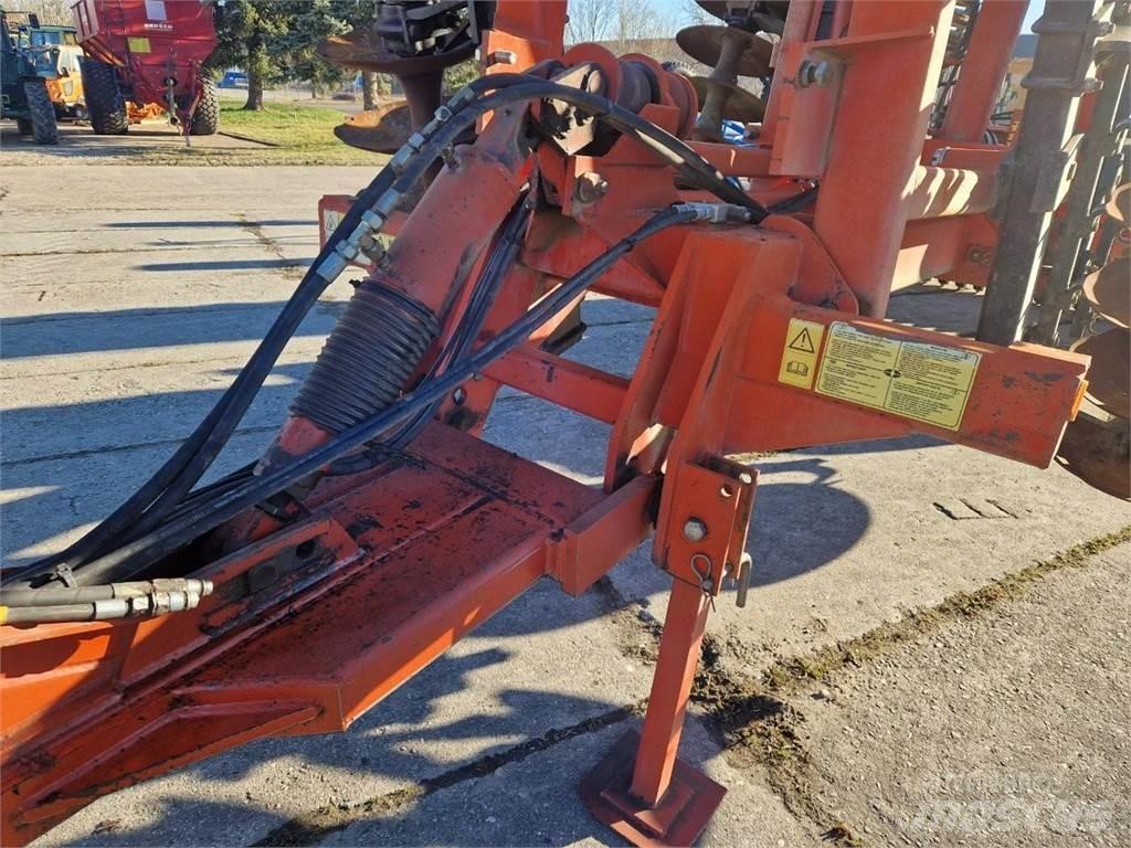 Bugnot XRV 667/52 Diskaro