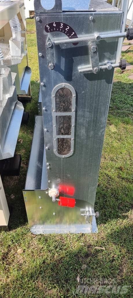  EL GRAIN SVR-30/2 Tohum temizleme, selektör, triyörler