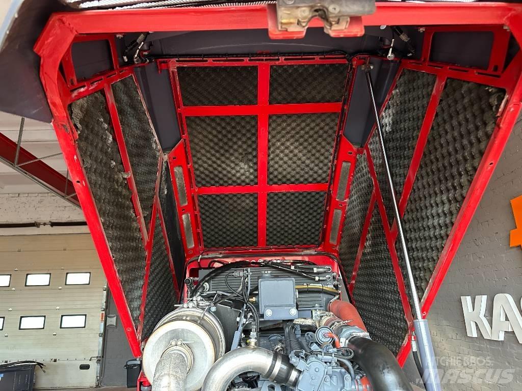 Wirtgen W50Ri Asfalt kaziyicilar
