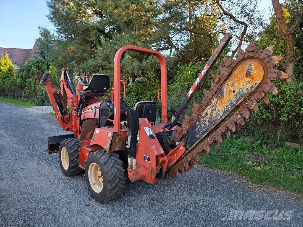 Kubota R 065 Tekerlekli yükleyiciler