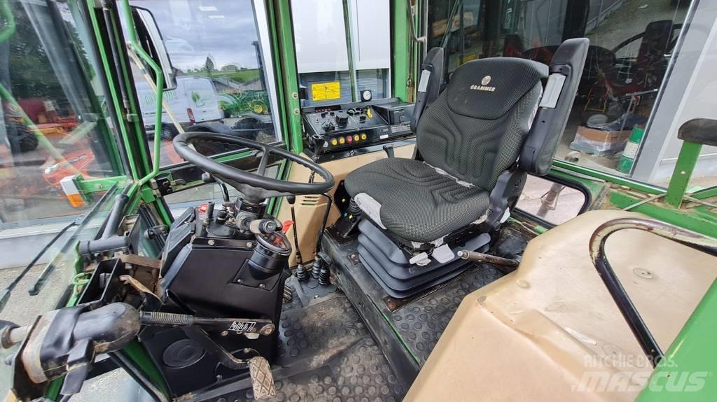 Fendt F390 GT Traktörler