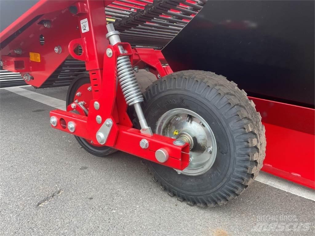 Grimme WV 165 Diger tarim makinalari