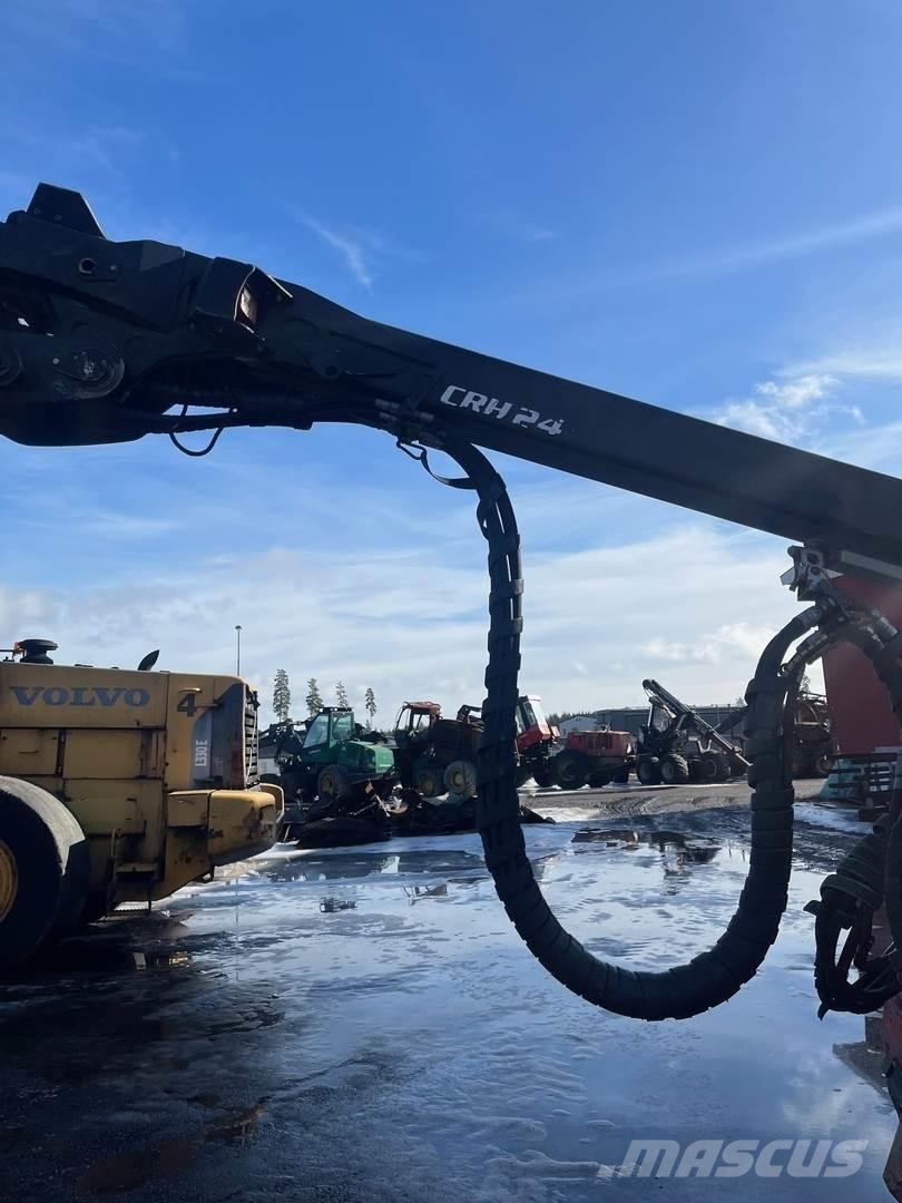 Valmet 941.1 Biçerdöverler