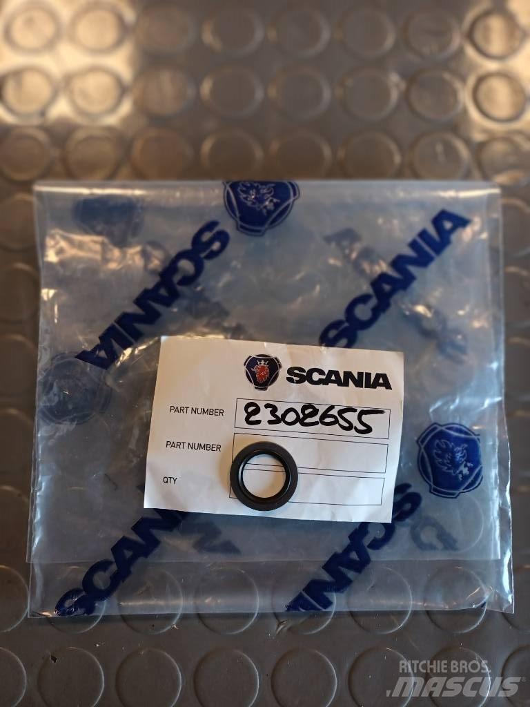 Scania SEAL 2302655 Motorlar
