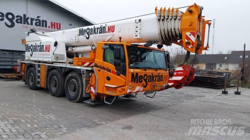 Tadano ATF 60 G-3 Diger vinçler