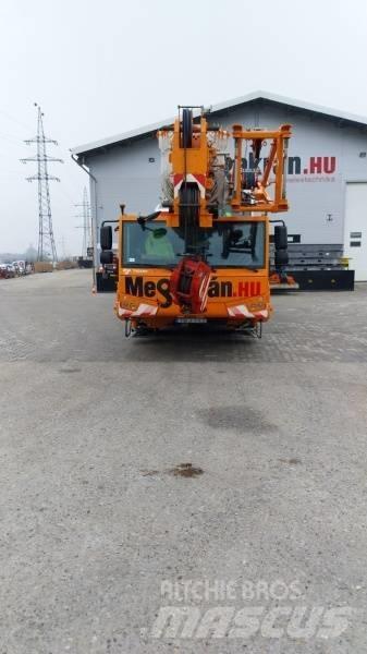 Tadano ATF 60 G-3 Diger vinçler