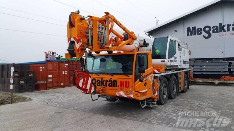 Tadano ATF 60 G-3 Diger vinçler