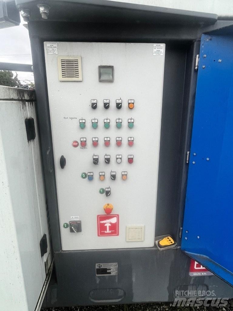 Nordmann K750 Kırıcılar