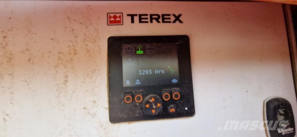 Finlay 873 Gezer eleyiciler