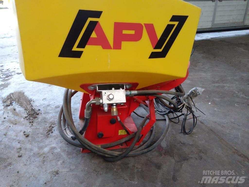 APV PS 300 M1 Diger ekim makina ve aksesuarlari