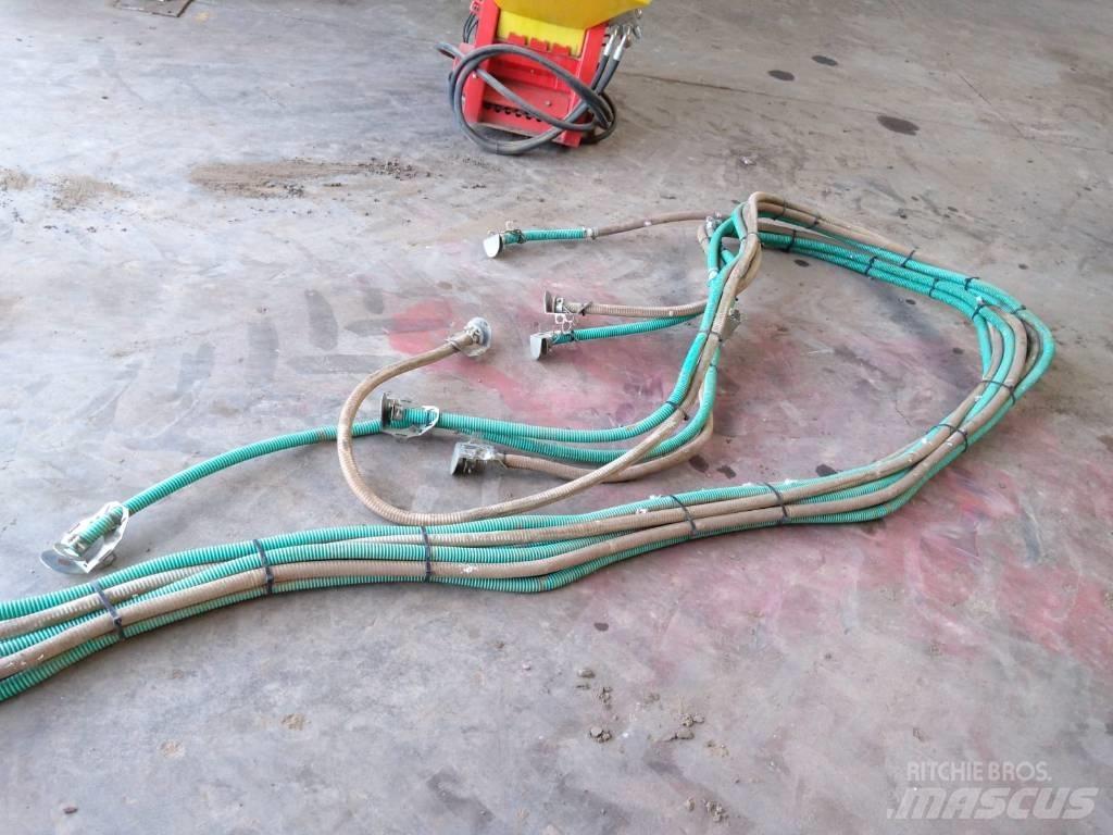 APV PS 300 M1 Diger ekim makina ve aksesuarlari