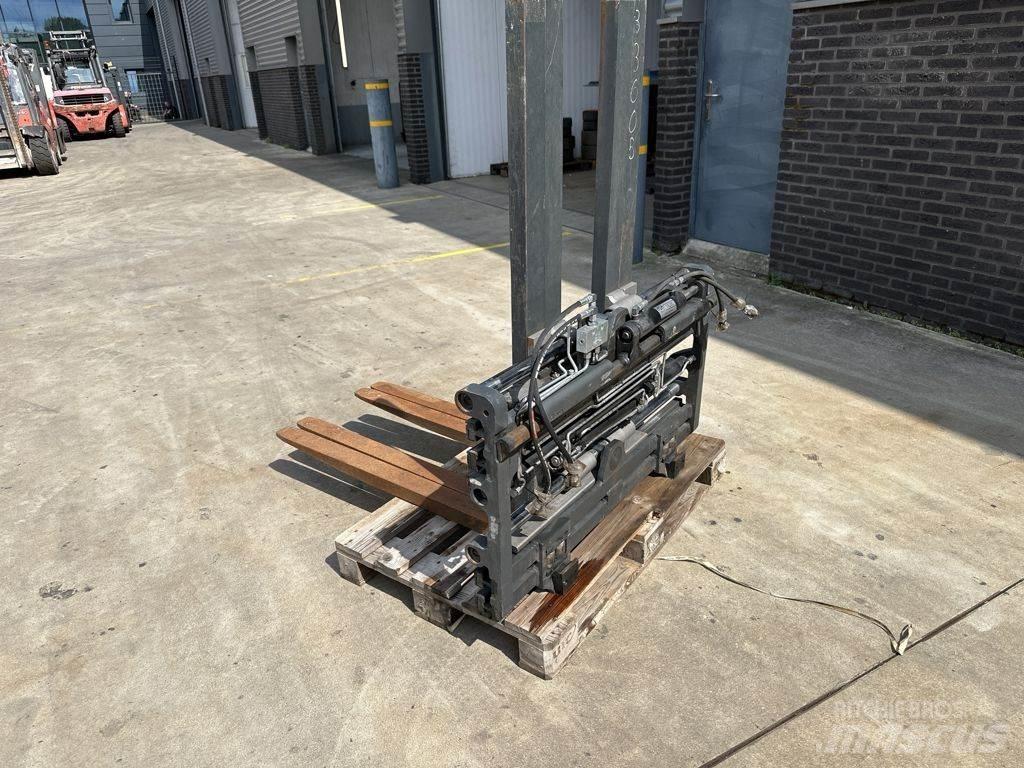 Kaup 2T429C Çatallar