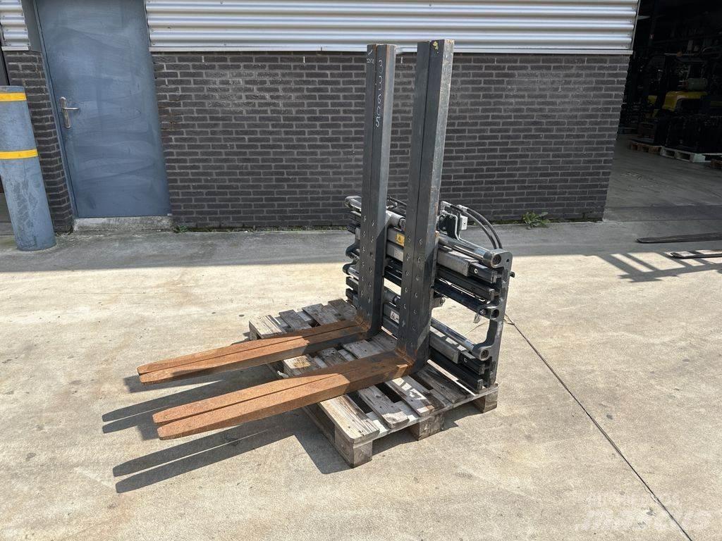 Kaup 2T429C Çatallar