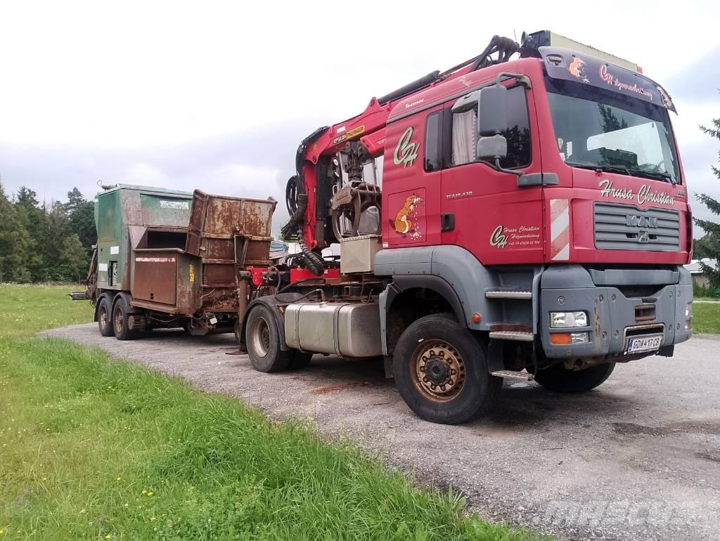JENZ AZ 660 Ağaç öğütücüler