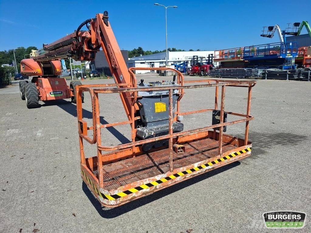 JLG 1350SJP Teleskopik personel platformları