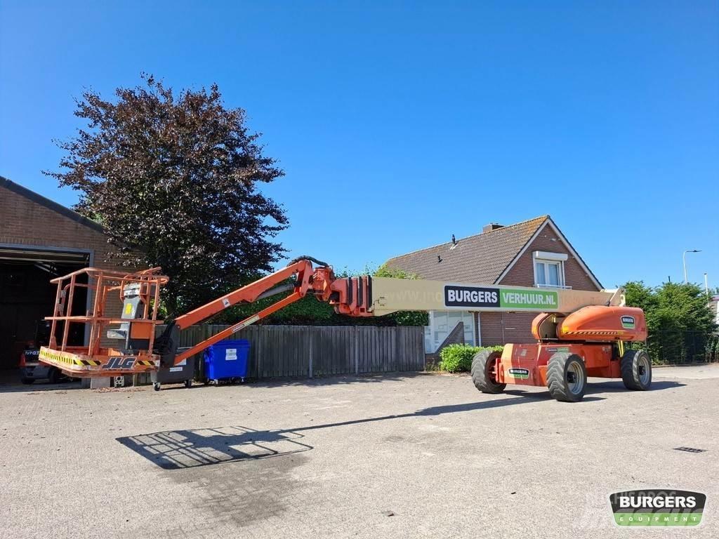 JLG 1350SJP Teleskopik personel platformları