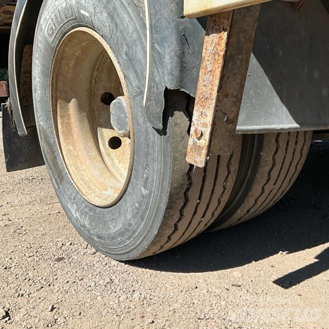  MOT KV11 Diger çekiciler