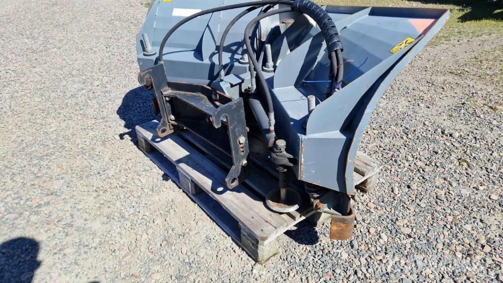 Fjärås VP175 Kar düzleyiciler