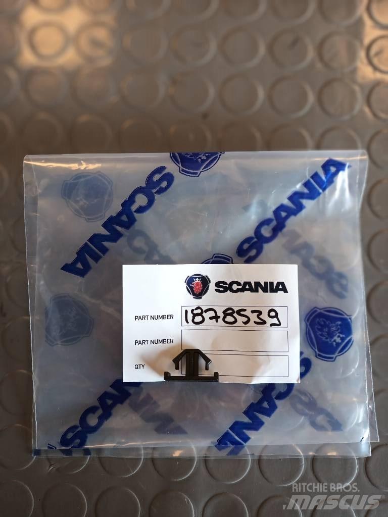 Scania CLAMP 1878539 Saseler