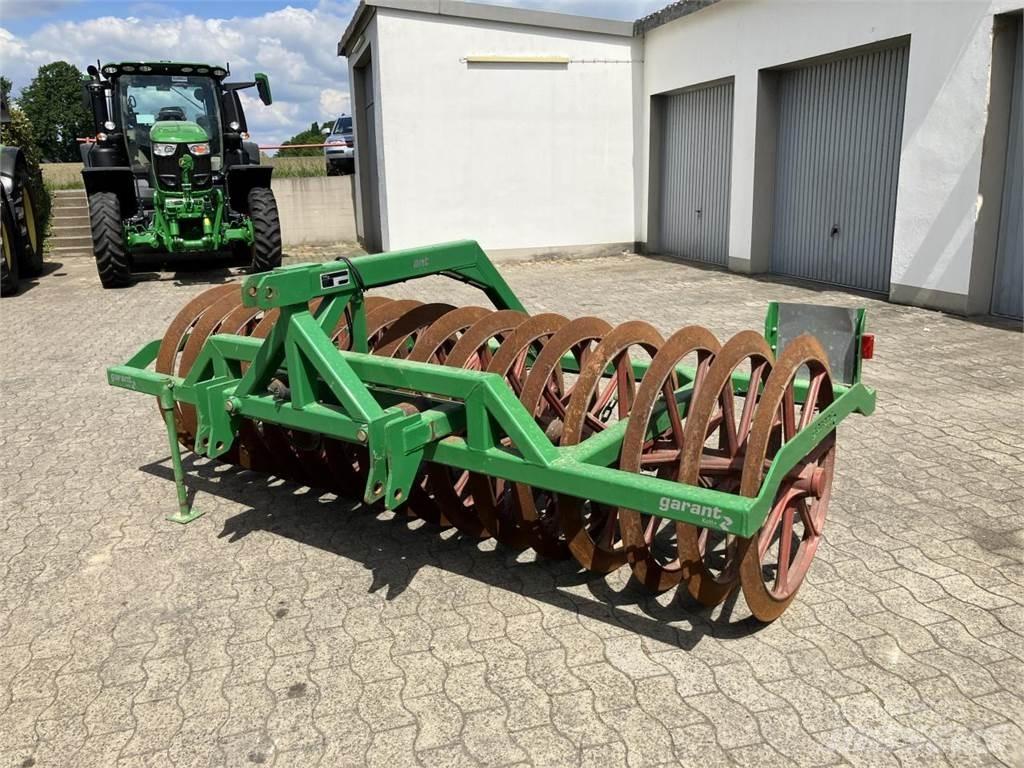 Kotte FP 16-900 Kültivatörler