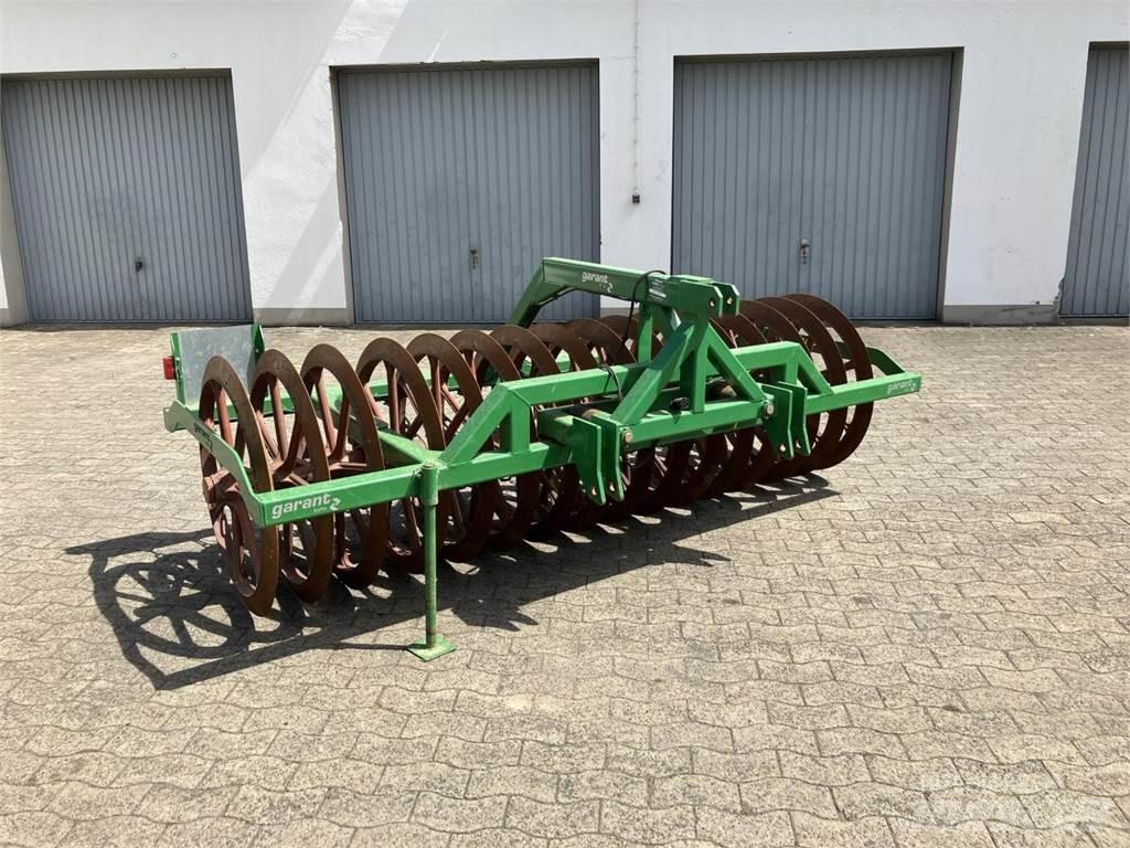 Kotte FP 16-900 Kültivatörler