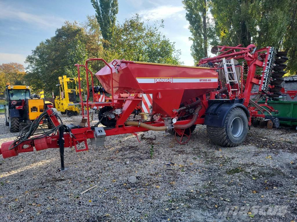  Pneusej Optimus 600 Mibzerler