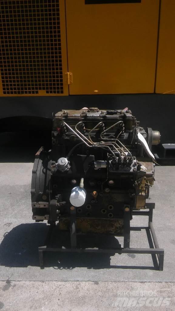 Perkins HP50828 Diger