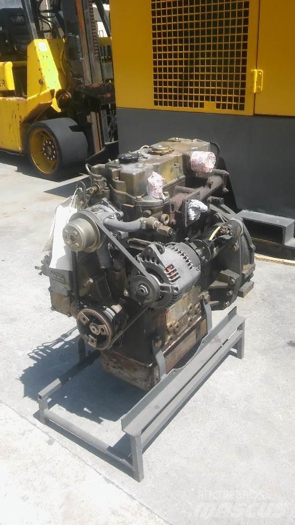 Perkins HP50828 Diger