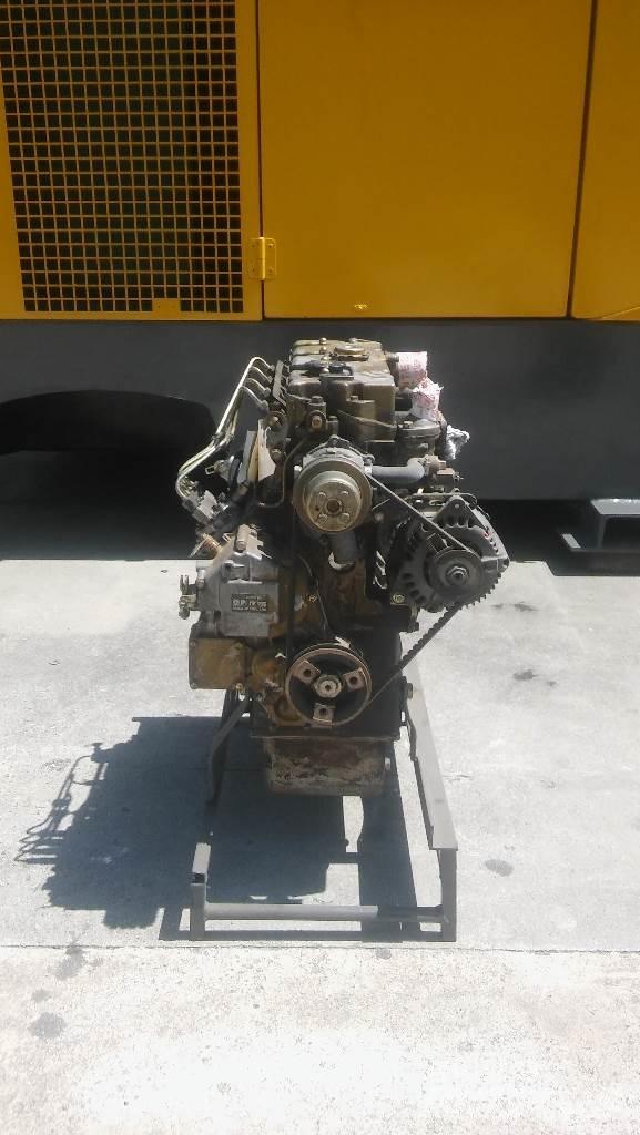 Perkins HP50828 Diger
