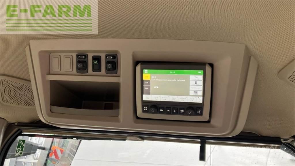 John Deere 7R 330 Traktörler