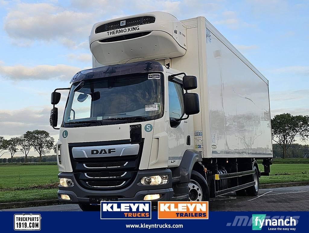 DAF LF 280 ATP Frigofrik kamyonlar