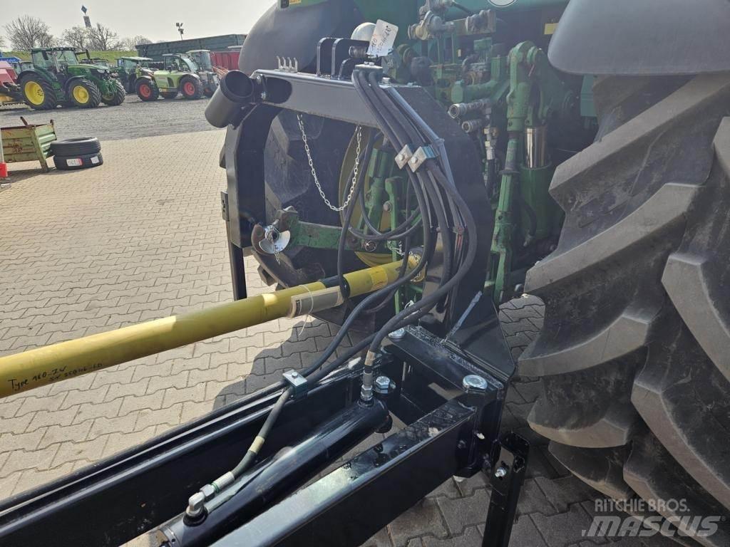 Perfect ZW 180 Diger yol bakim makinalari