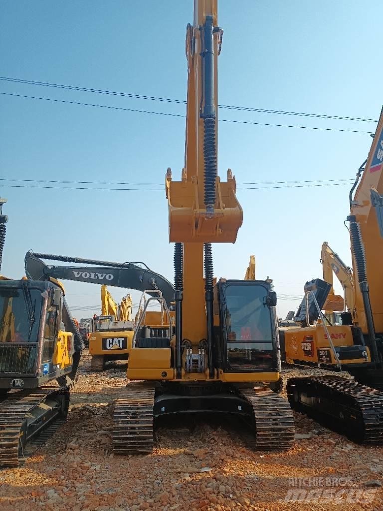 CAT CAT320GC Midi ekskavatörler 7 - 12 t