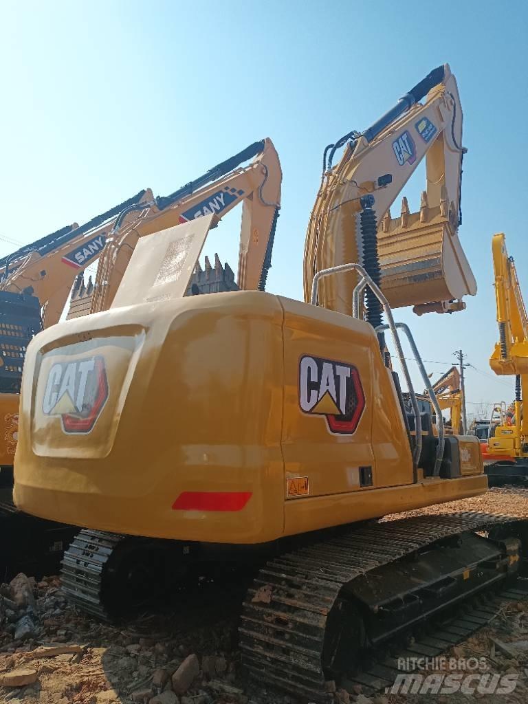 CAT CAT320GC Midi ekskavatörler 7 - 12 t