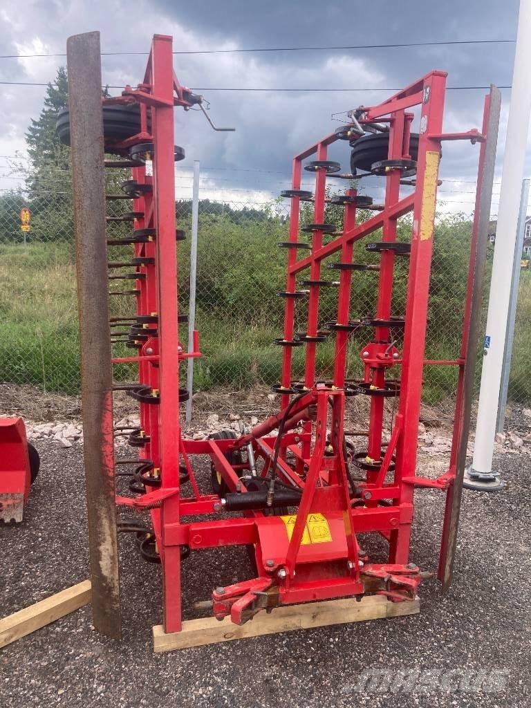 Väderstad HJ470 Tirmiklar