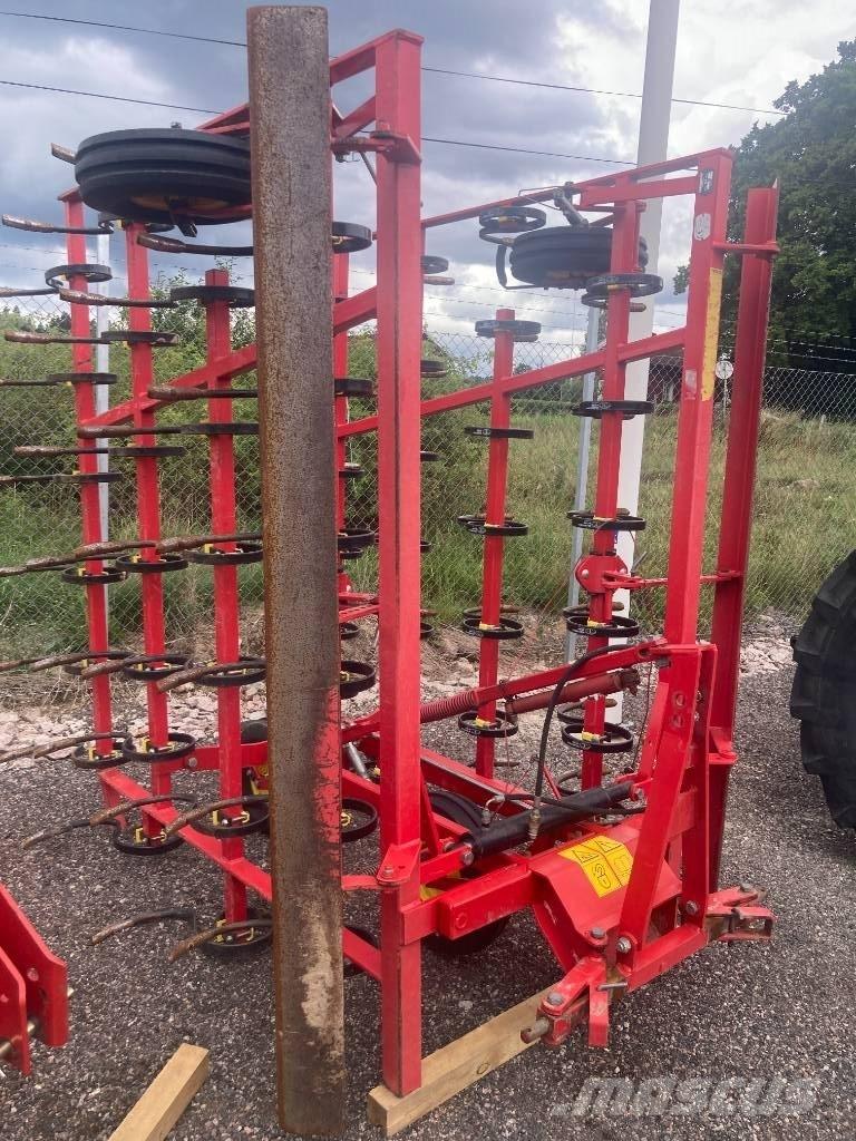 Väderstad HJ470 Tirmiklar