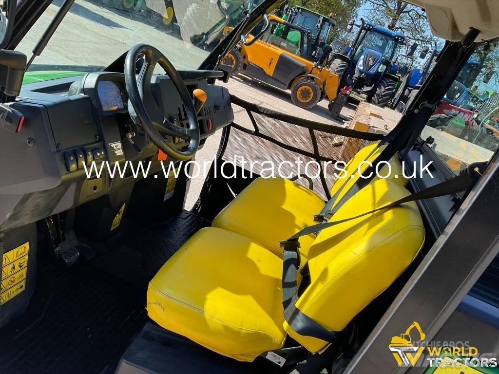 John Deere Gator Küçük araçlar