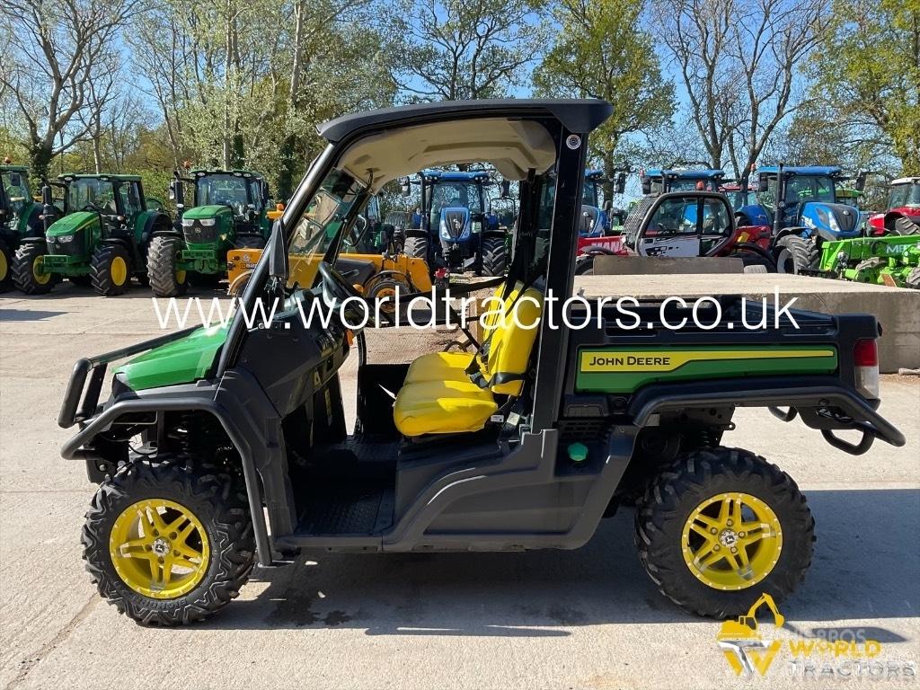 John Deere Gator Küçük araçlar