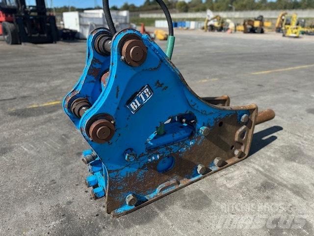 Beilite 1800 KG Hidrolik kırıcılar