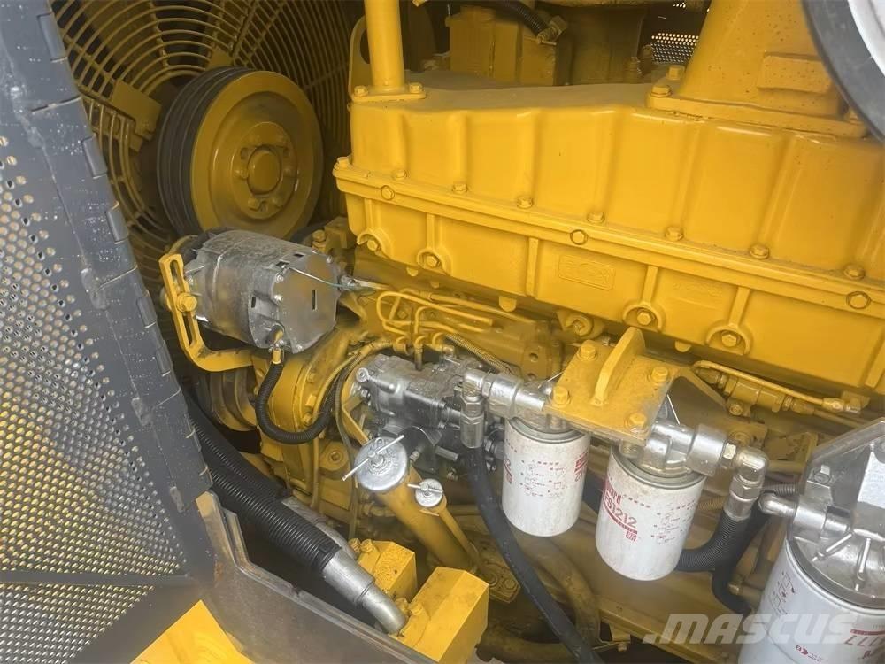 Shantui SD32 Paletli dozerler