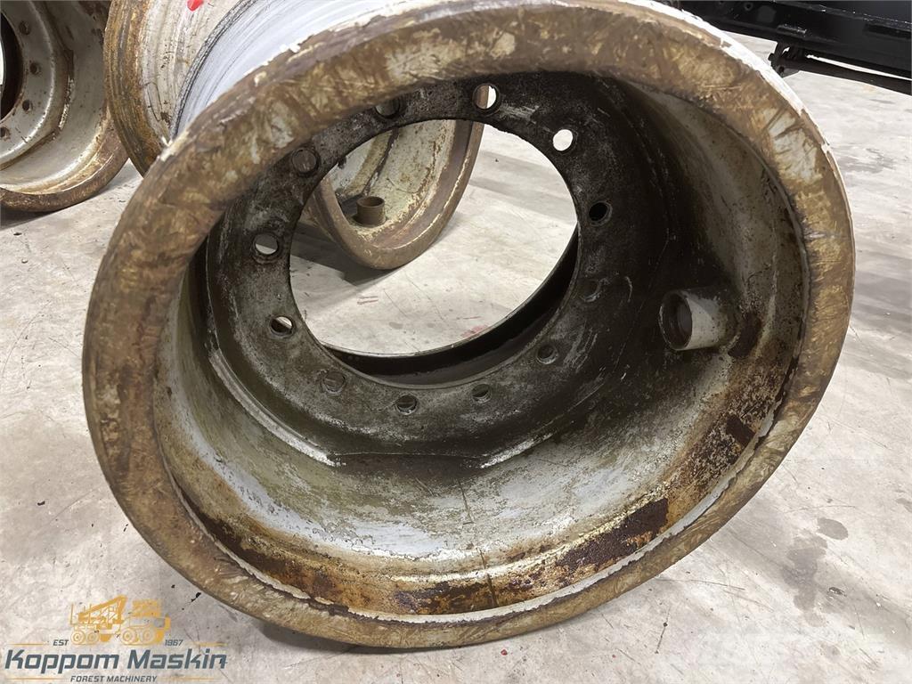 Valmet 911 20x26,5 Lastikler