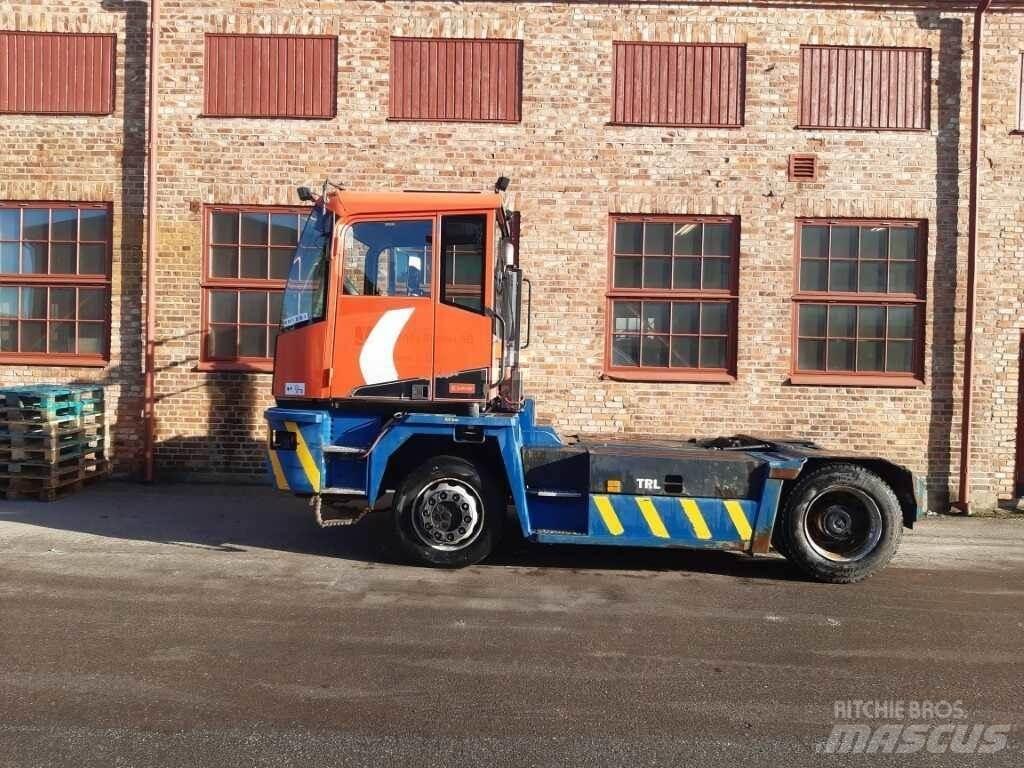 Kalmar TRL618i Terminal çekiciler