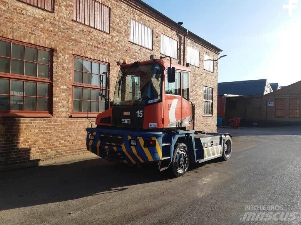 Kalmar TRL618i Terminal çekiciler