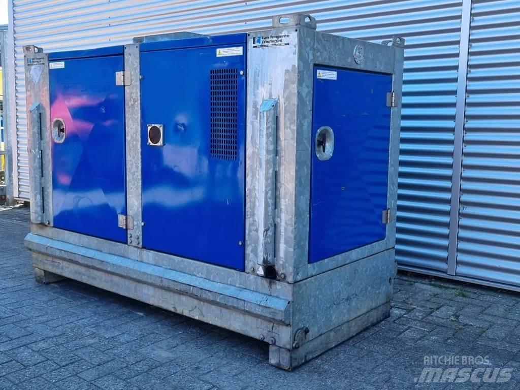 BBA PT90 B-compact Su pompalari