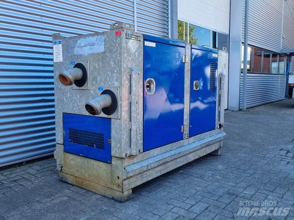 BBA PT90 B-compact Su pompalari
