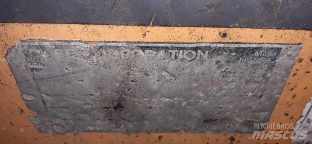 CASE 40XT Skid steer loderler