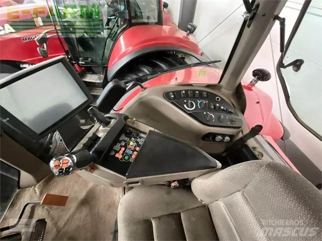 Case IH magnum 340 Traktörler
